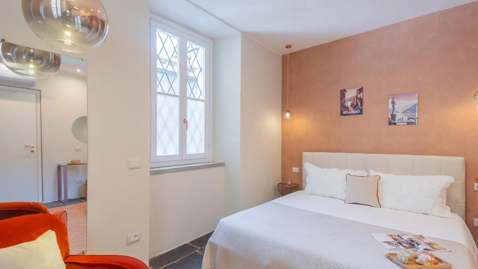 Como Dreams Apartments - Serendipity Suite By Rent All Комо