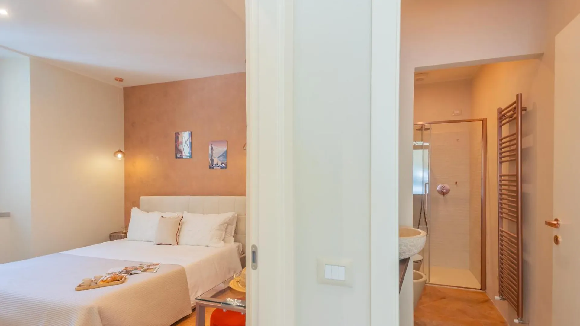 Como Dreams Apartments - Serendipity Suite By Rent All Комо 0*,
