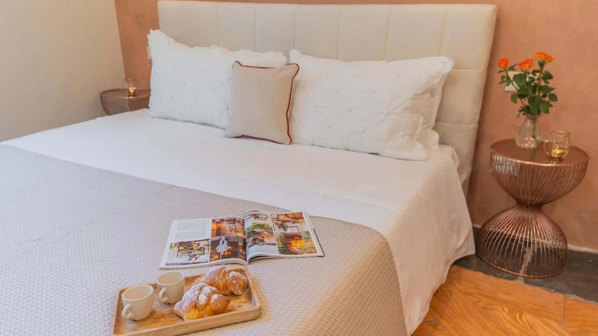 Como Dreams Apartments - Serendipity Suite By Rent All Como