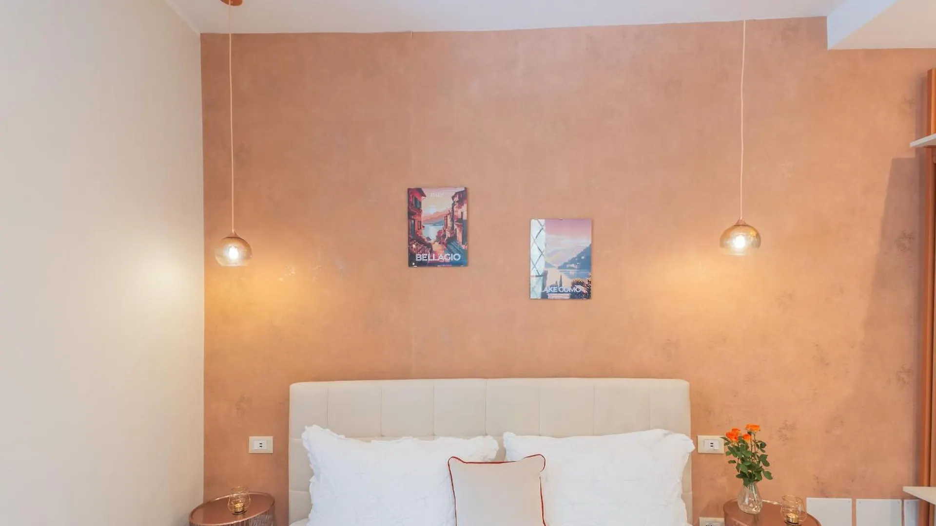 Como Dreams Apartments - Serendipity Suite By Rent All Комо Италия