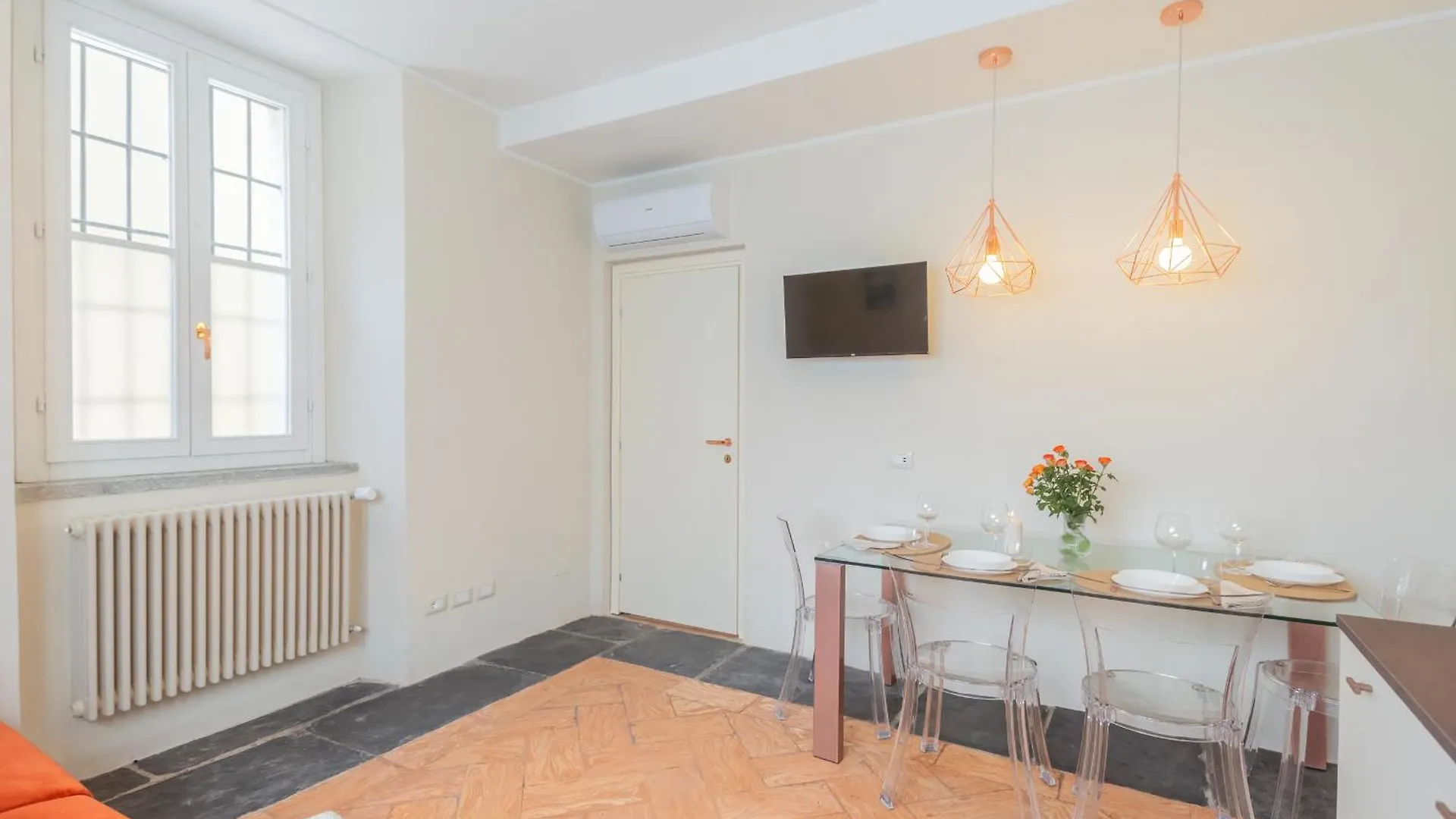 Como Dreams Apartments - Serendipity Suite By Rent All Комо Италия