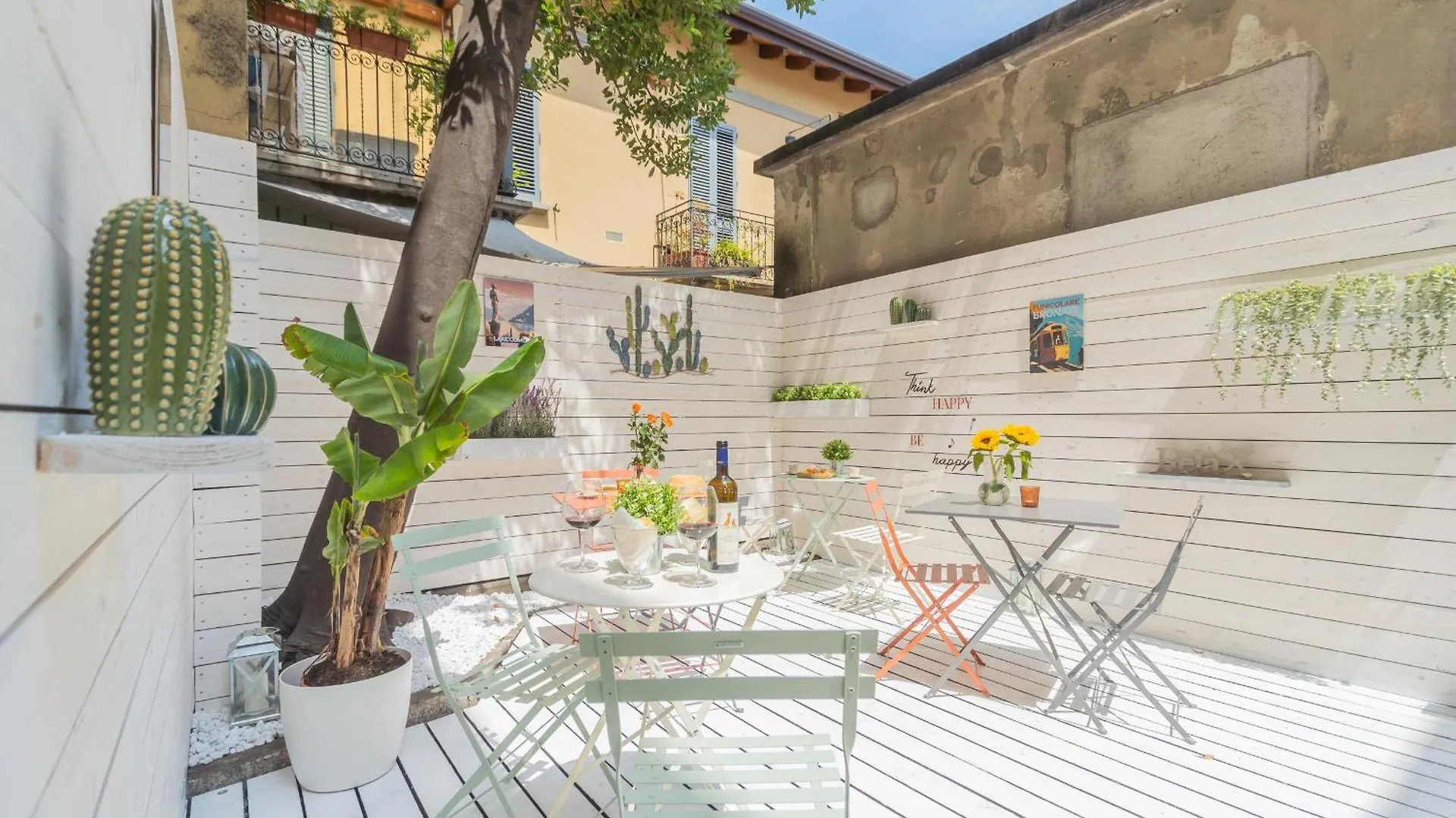Como Dreams Apartments - Serendipity Suite By Rent All Комо