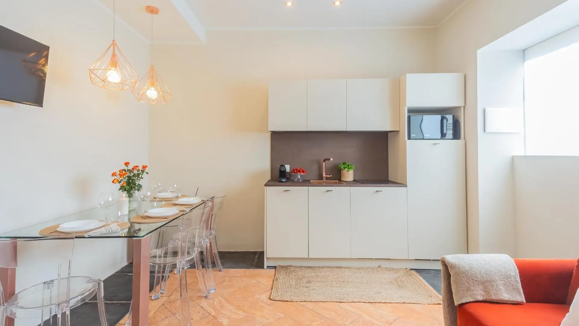 Como Dreams Apartments - Serendipity Suite By Rent All Como Italy