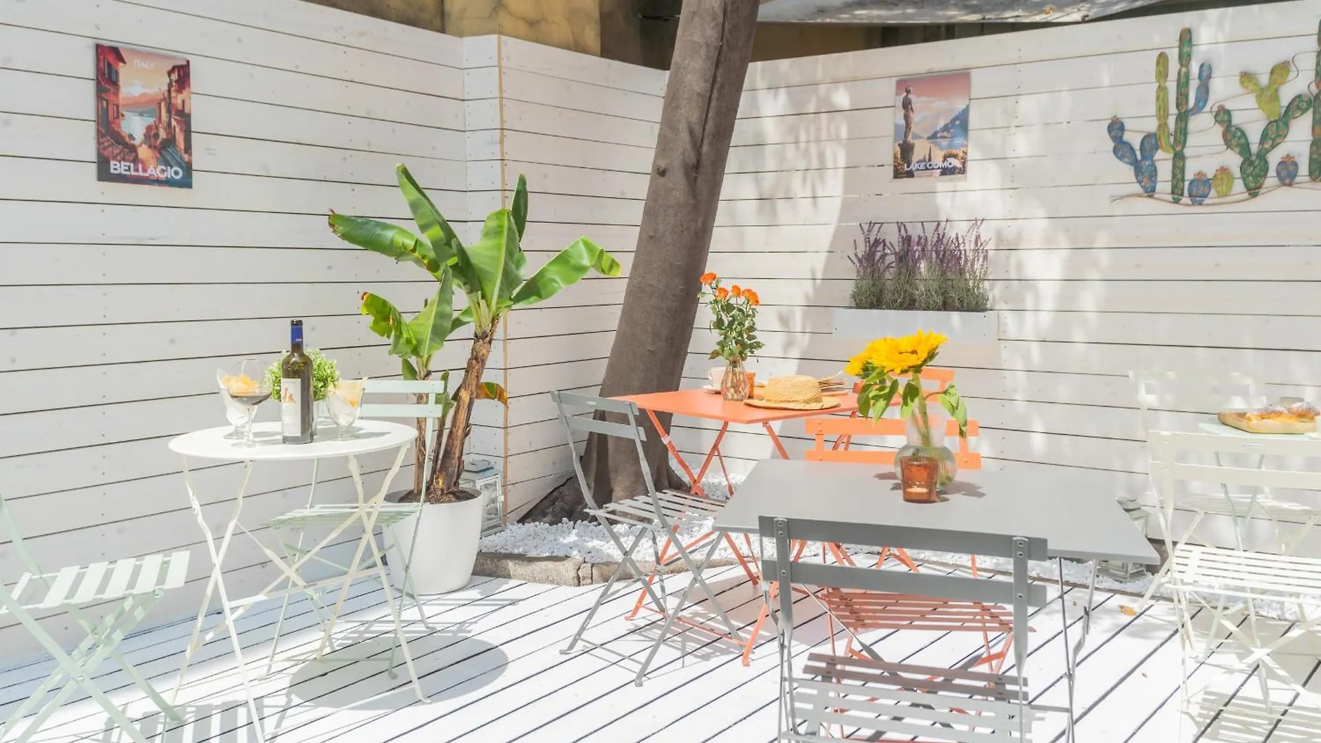 Como Dreams Apartments - Serendipity Suite By Rent All Como